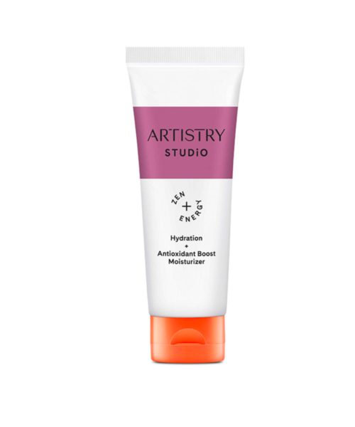 Amway Artistry Studio Antioksidanlar ile Guclendirilmis Nemlendirici Amway Artistry Studio Antioksidanlar ile Guclendirilmis Nemlendirici