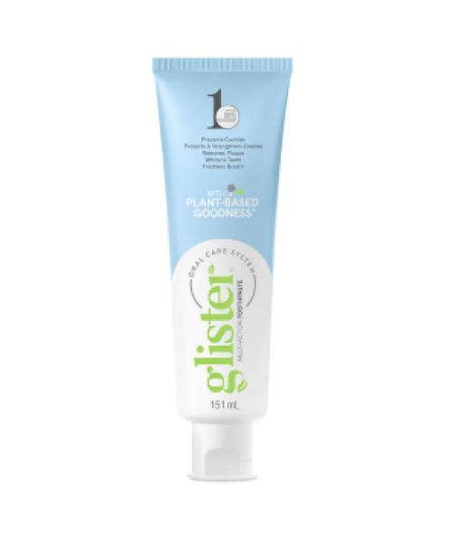 Amway Multi Action Dis Macunu Glister 151 ML