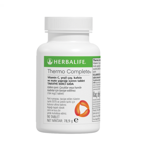 HERBALIFE THERMO COMPLEX