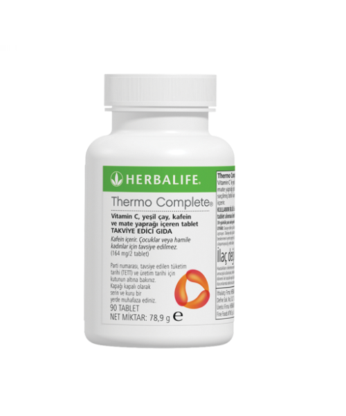HERBALIFE THERMO COMPLEX