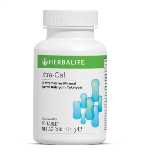 HERBALIFE XTRA CALL