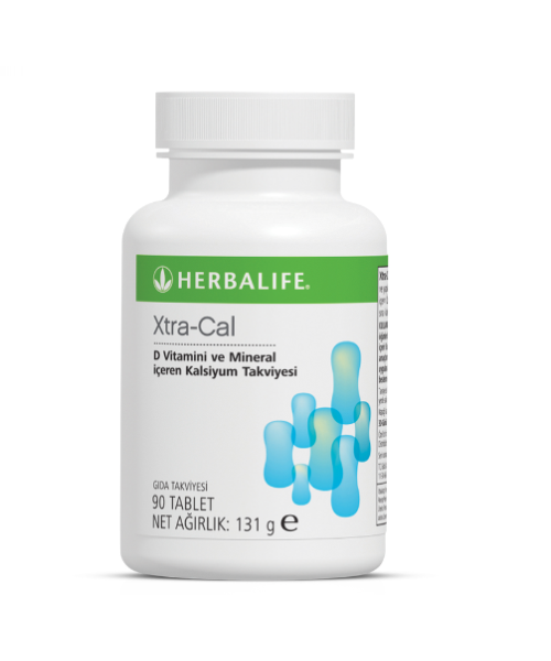 HERBALIFE XTRA CALL
