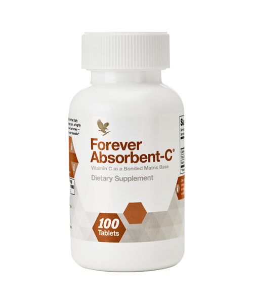 Forever Living Absorbent C Takviye Edici Gida Forever Living Absorbent C Takviye Edici Gida