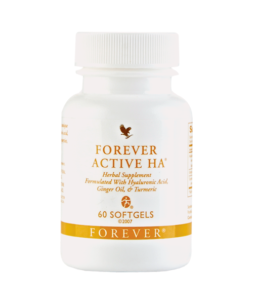 Forever Living Active HA 60 Softjel Takviye Edici Gida Forever Living Active HA 60 Softjel Takviye Edici Gida
