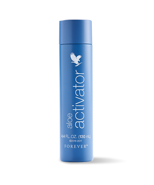 Forever Living Aloe Activator Nemlendirici ve Cilt Bakimi Forever Living Aloe Activator Nemlendirici ve Cilt Bakimi