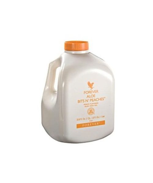 Forever Living Aloe Bits N Peaches 1 Lt Takviye Edici Gida Forever Living Aloe Bits N Peaches 1 Lt Takviye Edici Gida