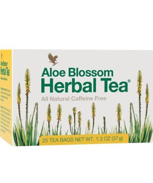 Forever Living Aloe Blossom Herbal Tea Aloe Verali Bitki Cayi Forever Living Aloe Blossom Herbal Tea Aloe Verali Bitki Cayi