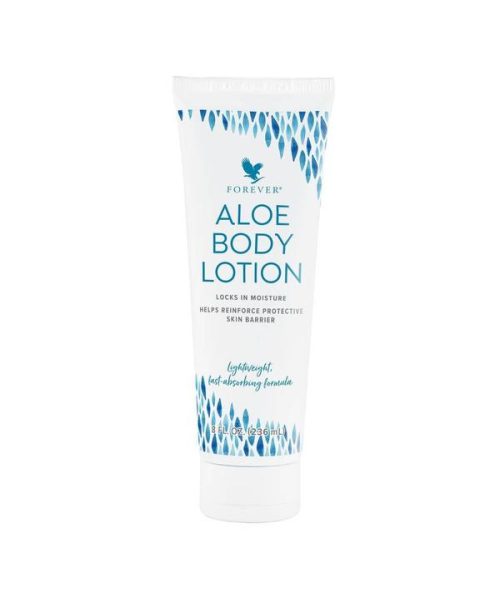 Forever Living Aloe Body Lotion Nemlendirici Vucut Losyonu Forever Living Aloe Body Lotion Nemlendirici Vucut Losyonu