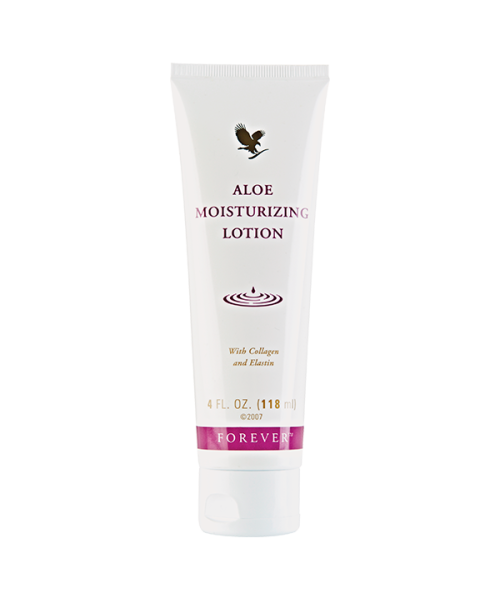 Forever Living Aloe Moisturizing Lotion Nemlendirici Losyon Forever Living Aloe Moisturizing Lotion Nemlendirici Losyon