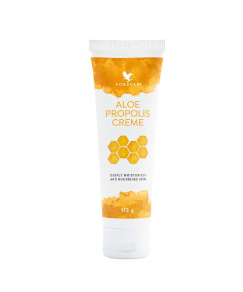 Forever Living Aloe Propolis Creme Nemlendirici Bakim Kremi Forever Living Aloe Propolis Creme Nemlendirici Bakim Kremi