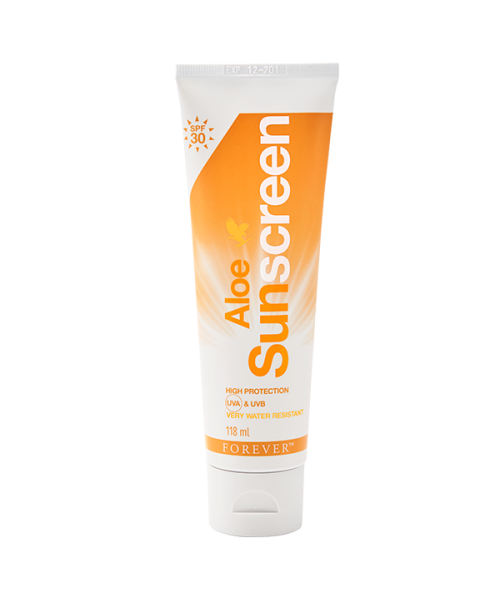 Forever Living Aloe Sunscreen Gunes Kremi Forever Living Aloe Sunscreen Gunes Kremi