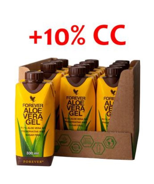 Forever Living Aloe Vera Gel 3x330 ml Takviye Edici Gida Forever Living Aloe Vera Gel 3x330 ml Takviye Edici Gida