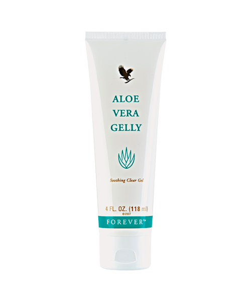 Forever Living Aloe Vera Gelly Nemlendirici ve Yatistirici Krem Forever Living Aloe Vera Gelly Nemlendirici ve Yatistirici Krem