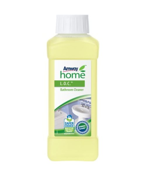 Amway Home LOC Banyo Temizleyici 500 ML Amway Home LOC Banyo Temizleyici 500 ML