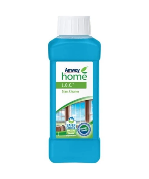 Amway Home LOC Cam Temizleyici 500 ML Amway Home LOC Cam Temizleyici 500 ML
