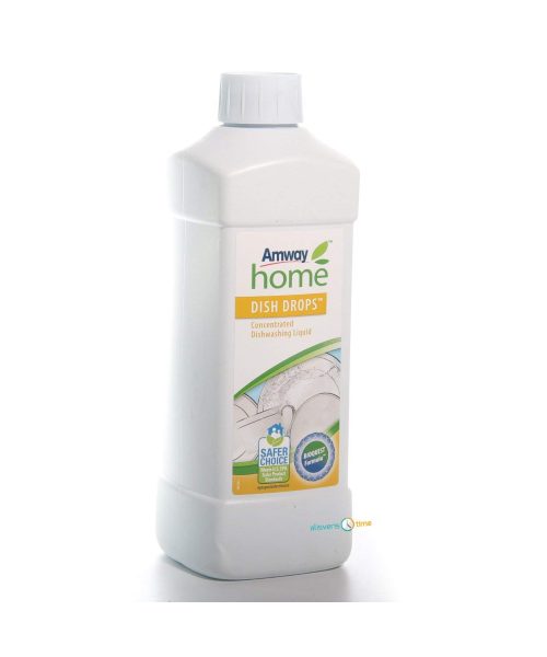 Amway Home Dish Drops Konsantre Sivı Bulasik Deterjani 1 Litre Amway Home Dish Drops Konsantre Sivı Bulasik Deterjani 1 Litre