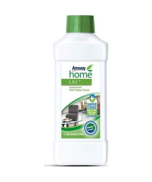 Amway Home LOC Cok Amacli Temizleyici 1 L Amway Home LOC Cok Amacli Temizleyici 1 L
