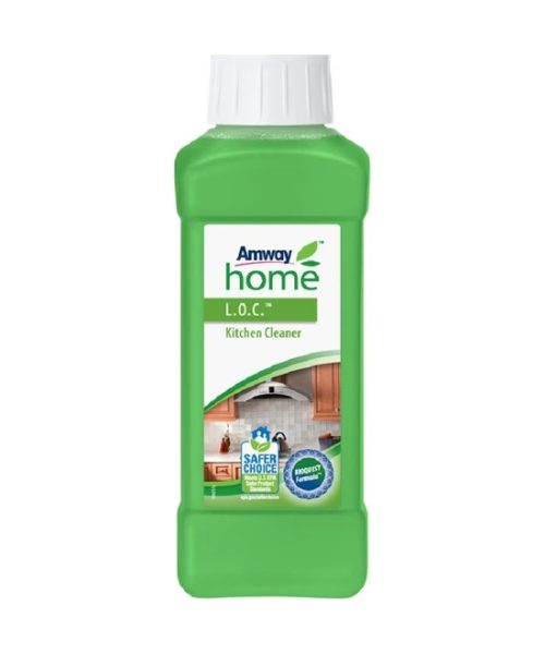 Amway Home LOC Mutfak Temizleyici 500 ML Amway Home LOC Mutfak Temizleyici 500 ML