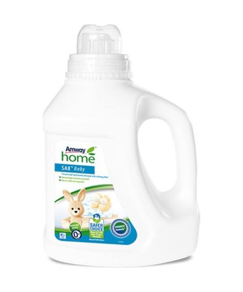 Amway Home SA8 Baby Konsantre Sivi Camasir Deterjani 1000 ML Amway Home SA8 Baby Konsantre Sivi Camasir Deterjani 1000 ML