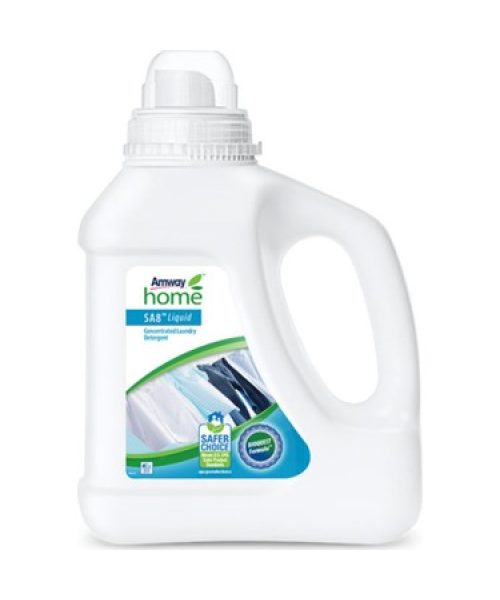 Amway Home SA8 Konsantre Sivi Deterjan 4 Litre Amway Home SA8 Konsantre Sivi Deterjan 4 Litre