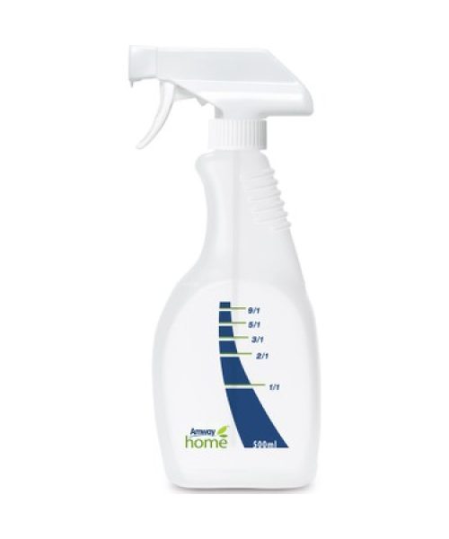 Amway Home Tabanca Puskurtuculu Sise 500 ML Amway Home Tabanca Puskurtuculu Sise 500 ML