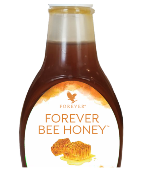 Forever Living Bee Honey Ham Suzme Cicek Bali 500gr Forever Living Bee Honey Ham Suzme Cicek Bali 500gr