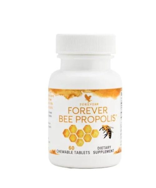 forever living bee propolis ari propolisi iceren takviye edici gida 60 tablet forever living bee propolis ari propolisi iceren takviye edici gida 60 tablet