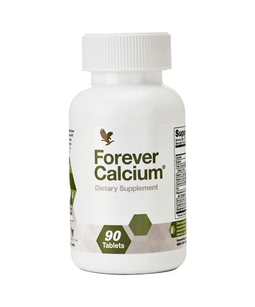 Forever Living Calcium Takviye Edici Gida Forever Living Calcium Takviye Edici Gida