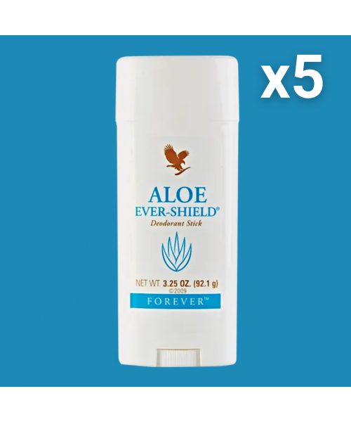Forever Aloe Deodorant 5li Paket Aloe Vera Icerikli Deodorant Forever Aloe Deodorant 5li Paket Aloe Vera Icerikli Deodorant