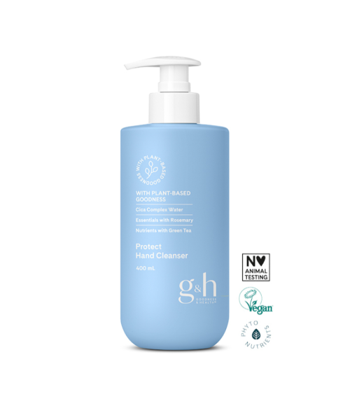 Amway G and H Goodness and Health Protect El Temizleyici Sabun 250 ML Amway G and H Goodness and Health Protect El Temizleyici Sabun 250 ML