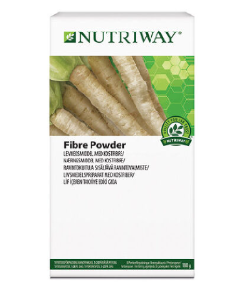 Amway Nutriway Fibre Powder 30 Paket Vitamin Amway Nutriway Fibre Powder 30 Paket Vitamin