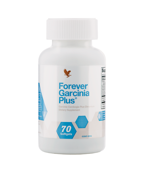 Forever Living Garcinia Plus Takviye Edici Gida Forever Living Garcinia Plus Takviye Edici Gida