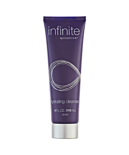 Forever Living Infinite Hydrating Cleanser Nemlendirme Özelliğine Sahip Temizleyici Forever Living Infinite Hydrating Cleanser Nemlendirme Özelliğine Sahip Temizleyici