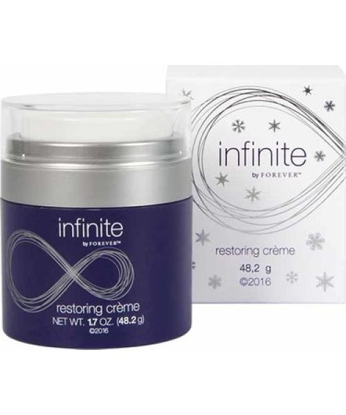 Forever Living Infinite Restoring Cream Cilt Bakım Kremi Forever Living Infinite Restoring Cream Cilt Bakım Kremi