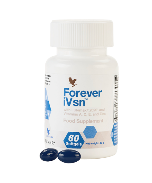 Forever Living iVsn Çinko İçeren Takviye Edici Gıda Forever Living iVsn Çinko İçeren Takviye Edici Gıda