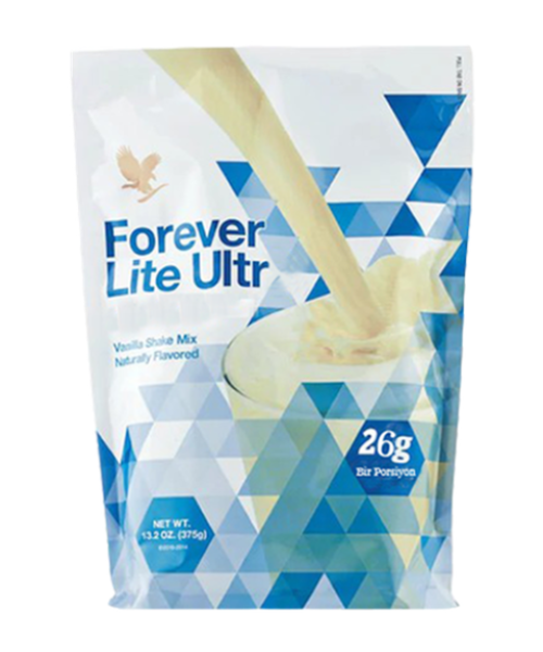 Forever Living Light Ultra Vanilla Takviye Edici Gida Forever Living Light Ultra Vanilla Takviye Edici Gida
