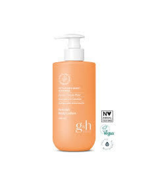 Amway GH Nourish Vucut Losyonu 400 ML Amway GH Nourish Vucut Losyonu 400 ML