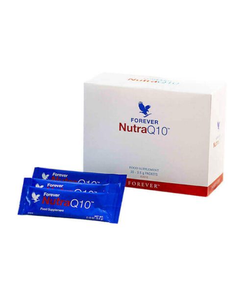 Forever Living Nutra Q10 Koenzim Q10 Takviye Edici Gida Forever Living Nutra Q10 Koenzim Q10 Takviye Edici Gida