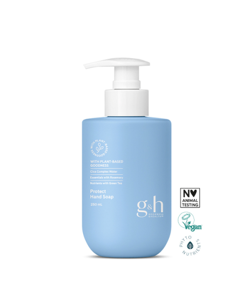 Amway Protect El Sabunu G and H 250 ML Amway Protect El Sabunu G and H 250 ML