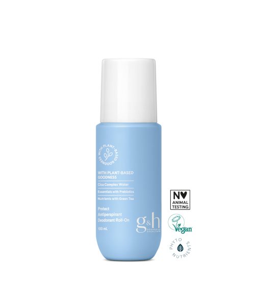 Amway Protect Terlemeye Karsi Roll On Deodorant G and H 100 ML Amway Protect Terlemeye Karsi Roll On Deodorant G and H 100 ML