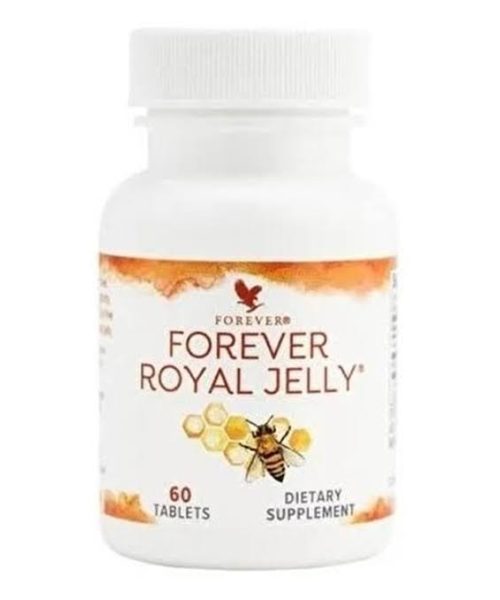 Forever Living Royal Jelly Ari Sutu Iceren Takviye Edici Gida Forever Living Royal Jelly Ari Sutu Iceren Takviye Edici Gida