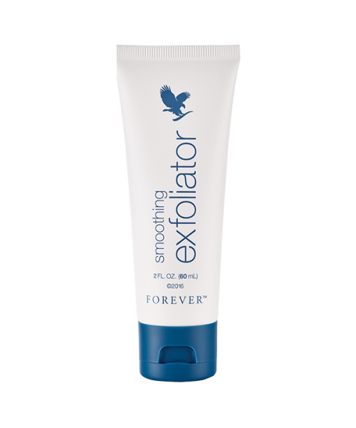 Forever Living Smoothing Exfoliator Yuz Peelingi Forever Living Smoothing Exfoliator Yuz Peelingi