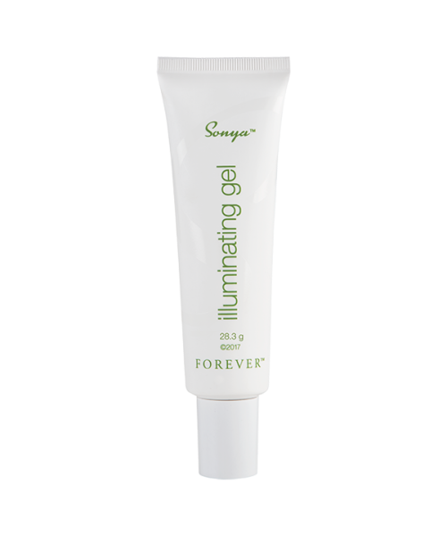Forever Living Sonya Illuminating Gel Cilt Bakim Jeli Forever Living Sonya Illuminating Gel Cilt Bakim Jeli
