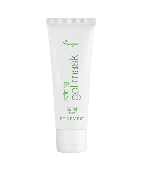 Forever Sonya Refining Gel Mask Jel Cilt Maskesi Forever Sonya Refining Gel Mask Jel Cilt Maskesi