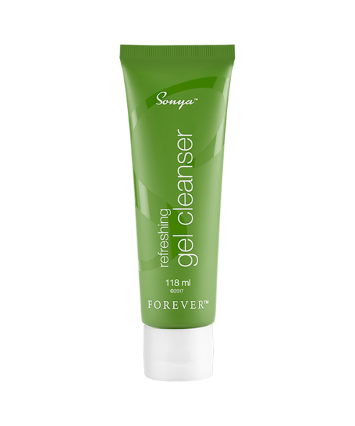 Forever Sonya Refreshing Gel Cleanser Jel Temizleyici Forever Sonya Refreshing Gel Cleanser Jel Temizleyici
