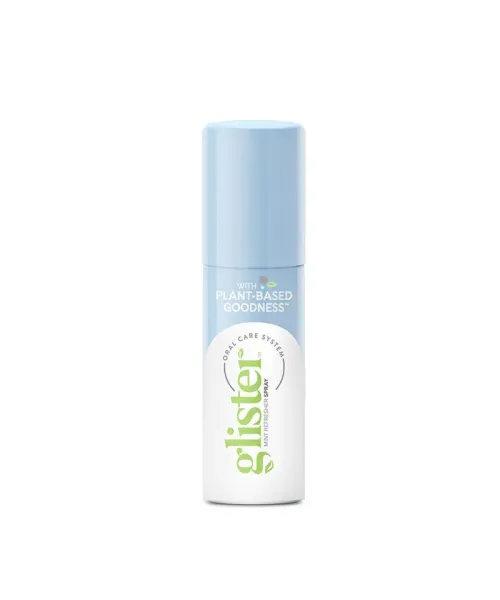 Amway Nane Aromali Ferahlatici Agiz Spreyi Glister 14 ML