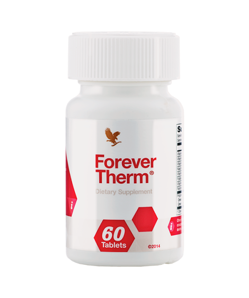 Forever Living Therm Takviye Edici Gida Forever Living Therm Takviye Edici Gida