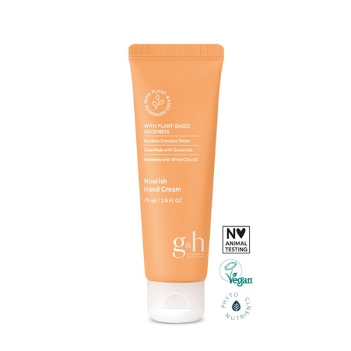 Amway GH Nourish Plus El Kremi 75 ML Amway GH Nourish Plus El Kremi 75 ML