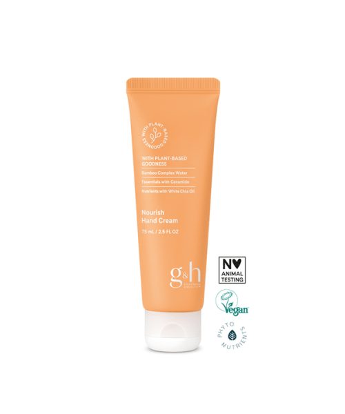 Amway GH Nourish Plus El Kremi 75 ML Amway GH Nourish Plus El Kremi 75 ML
