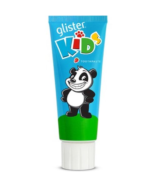 Amway Glister Cocuklar Icin Cilek Aromali Dis Macunu 65 ML Amway Glister Cocuklar Icin Cilek Aromali Dis Macunu 65 ML